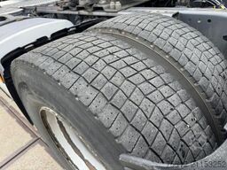 DAF XF 430 SSC / Smart Tacho V2  / 13 LTR / TUV:09-...