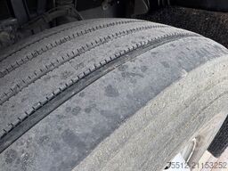 DAF XF 430 SSC / Smart Tacho V2  / 13 LTR / TUV:09-...