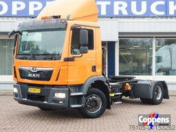 MAN TGM 15.290 Trekker 10 x in stock