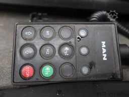 MAN TGM 15.290 Trekker 10 x in stock