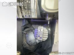 DECKEL MAHO DMU 40 eVo