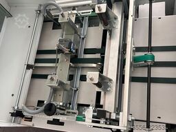 Ernst Nagel Foldnak 8 mit Trimmer