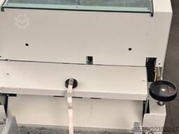 Ernst Nagel Foldnak 8 mit Trimmer