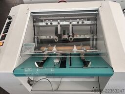 Ernst Nagel Foldnak 8 mit Trimmer