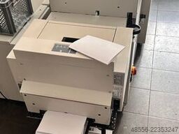 Ernst Nagel Foldnak 8 mit Trimmer