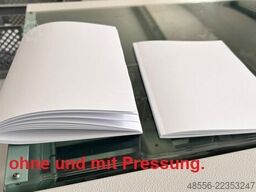 Ernst Nagel Foldnak 8 mit Trimmer