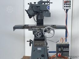 Klaiber Flach & Topfschleifmaschine 