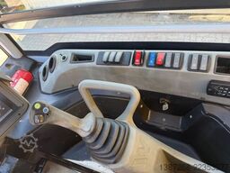 WACKER Neuson DV90 / Drehmulde / A/C