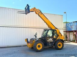JCB 540-140 / 2017 BJ / 14 Meter