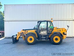 JCB 540-140 / 2017 BJ / 14 Meter