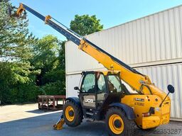 JCB 540-140 / 2017 BJ / 14 Meter