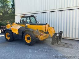 JCB 540-140 / 2017 BJ / 14 Meter