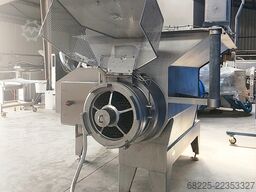 GEA CFS Chunkmaster 400