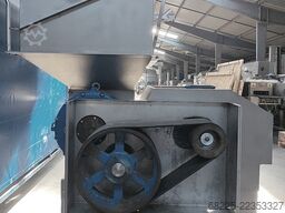 GEA CFS Chunkmaster 400