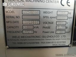 Wele CV-1060