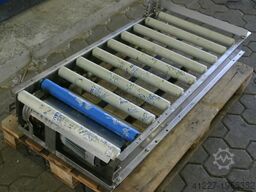 Edelstahl Typ 500/1200/H280