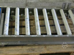 Edelstahl Typ 500/1200/H280