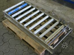 Edelstahl Typ 500/1200/H280