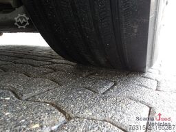 Scania R460 EB - MEGA - HIGHLINE - 2x TANKs - ACC