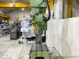Asquith 14/54 5MT Radial Arm Drilling Machine