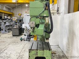 Asquith 14/54 5MT Radial Arm Drilling Machine