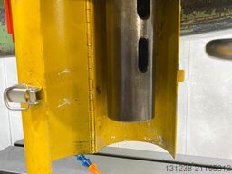 Asquith 14/54 5MT Radial Arm Drilling Machine