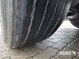 Krone Curtainsider Dropside