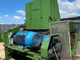 Eldan Recycling HR162T-33