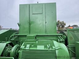 Eldan Recycling HR162T-33