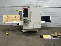 SCM Cyflex F900