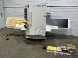 SCM Cyflex F900