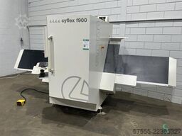 SCM Cyflex F900