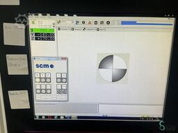 SCM Cyflex F900