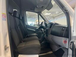 VOLKSWAGEN Crafter TDI Maxi Hoch+Lang*AHK=3.500Kg*