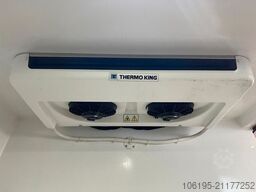 FIAT Ducato HDI Maxi Hoch+Lang*Garantie*ThermoKing