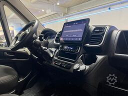 FIAT Ducato HDI Maxi Hoch+Lang*Garantie*ThermoKing