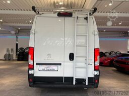 PEUGEOT Boxer HDI Maxi L4-H2*Dachträger*1.Hand*Garantie*