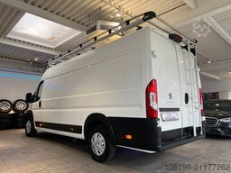PEUGEOT Boxer HDI Maxi L4-H2*Dachträger*1.Hand*Garantie*