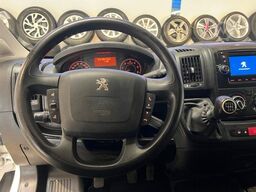 PEUGEOT Boxer HDI Maxi L4-H2*Dachträger*1.Hand*Garantie*