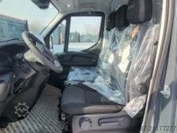 IVECO Daily 35S18H Koffer LBW+ACC+LED+NAVI