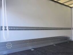 IVECO Daily 35S18H Koffer LBW+ACC+LED+NAVI