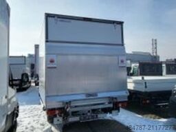 IVECO Daily 35S18H Koffer LBW+ACC+LED+NAVI