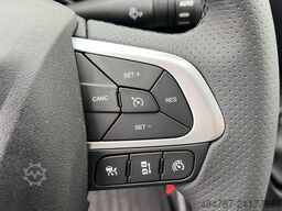 IVECO Daily 35S18H Koffer LBW+ACC+LED+NAVI