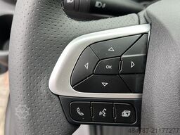 IVECO Daily 35S18H Koffer LBW+ACC+LED+NAVI