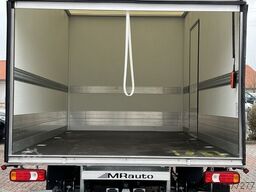 IVECO Daily 35S18H Koffer LBW+ACC+LED+NAVI