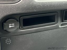 IVECO Daily 35S18H Koffer LBW+ACC+LED+NAVI