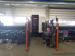 Mazak 3DFG400III 4.0