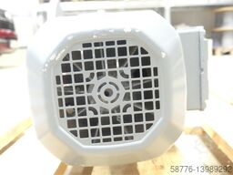 SEW-Eurodrive KHF67 DR80M4BE1/TF Motor SN 01.7173972303.0001.14