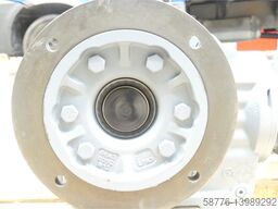 SEW-Eurodrive KHF67 DR80M4BE1/TF Motor SN 01.7173972303.0001.14