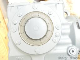 SEW-Eurodrive SA57 DRE100LC4/ASE1/TF Motor SN 01.7197488603.0001.15 + SA57/A
